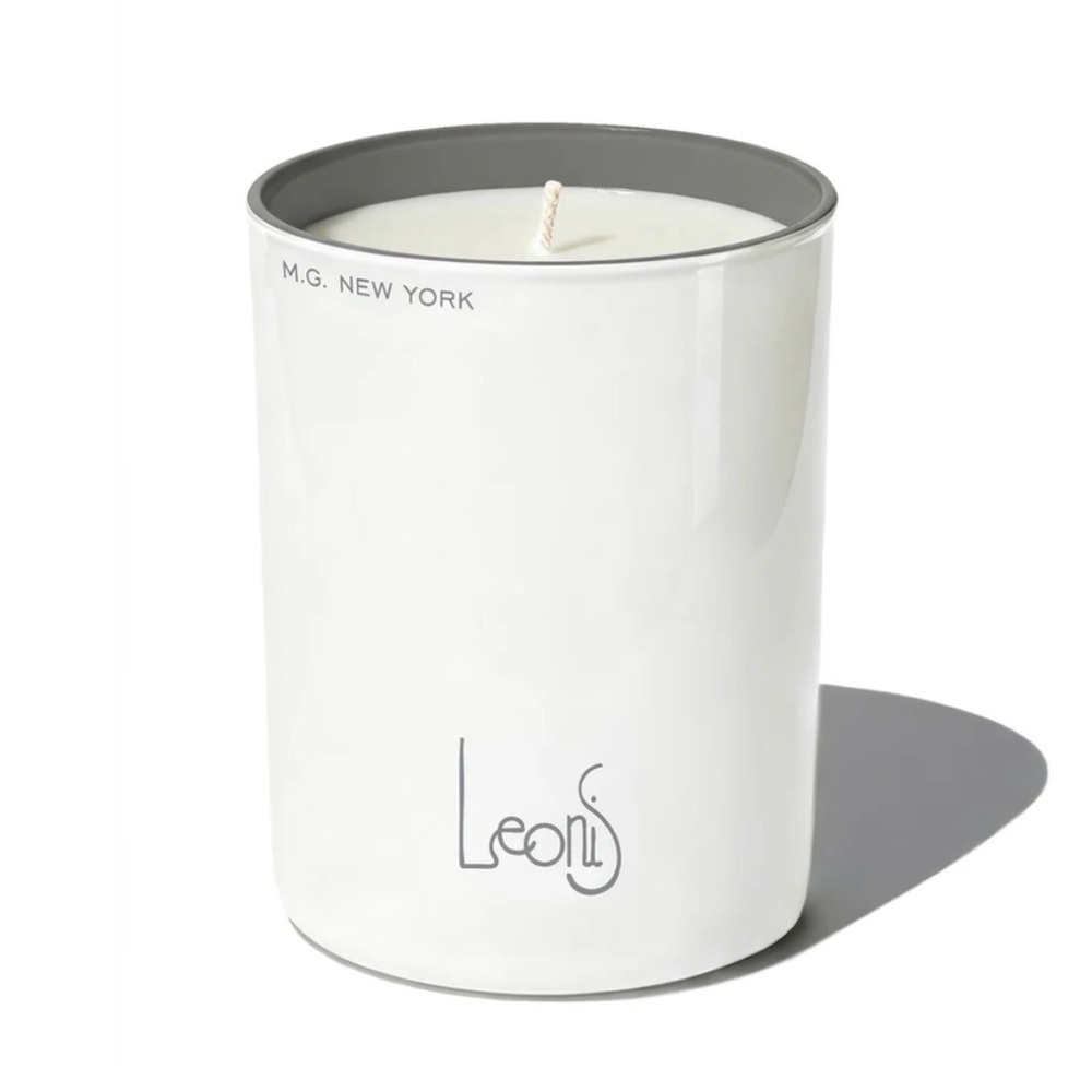 MADAME GREY - THE LEONIS CANDLE - COLLECTION N º 2 - NEW - Picture 8 of 11